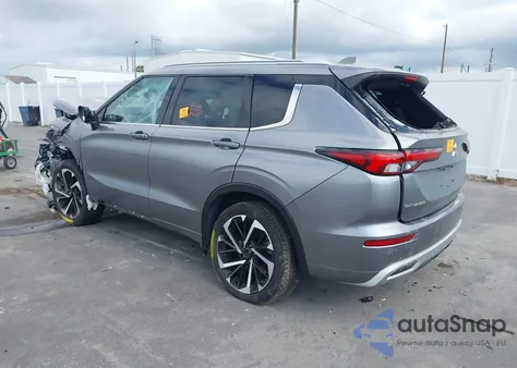 2023 Mitsubishi Outlander Sel 2.5 S-Awc z USA, uszkodzony, nr VIN JA4J4VA86PZ049830